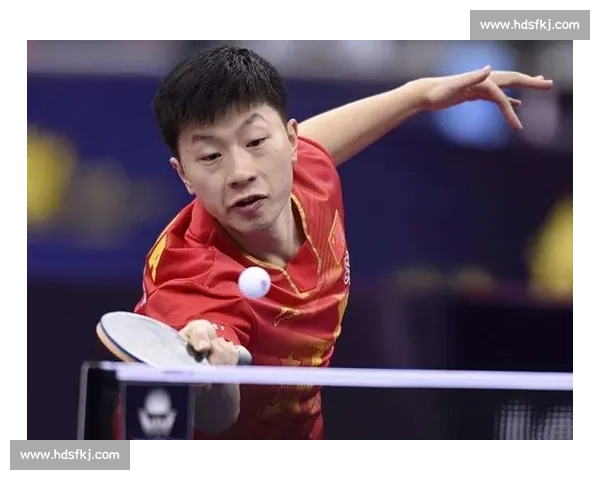 全球乒乓球排名风云解析与顶尖选手实力格局演变趋势深度观察