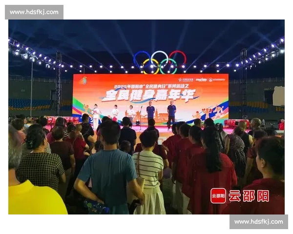 体育健康管理视角下全民运动促进与科学体能提升融合发展研究