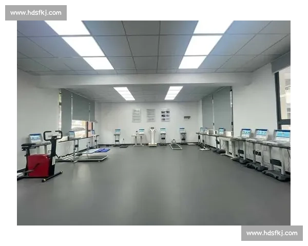 打造全方位体育健康服务体系提升全民体质与生活品质