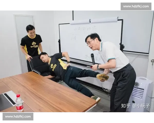 全面提升体能与技能的系统化体育训练课程方案 全面提升体能与技能的系统化体育训练课程方案