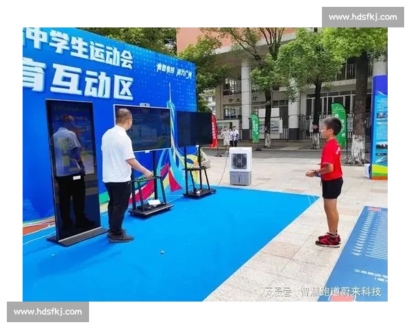 智慧体育管理平台助力赛事运营与俱乐部高效发展 智慧体育管理平台助力赛事运营与俱乐部高效发展